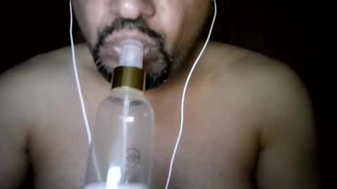 Snapshot of man_new chatting on 23, 10, 2025 Man new online show from 23, 10, 2025