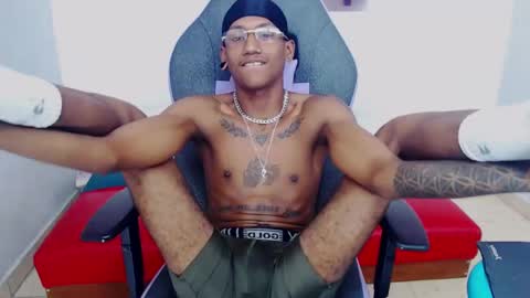 man_san11 online show from 27, 2, 2025