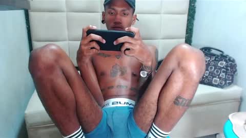 man_san11 online show from 6, 3, 2025