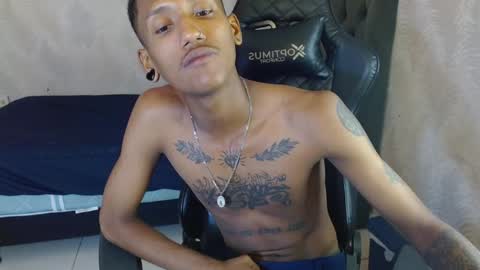 man_san11 online show from 26, 9, 2025