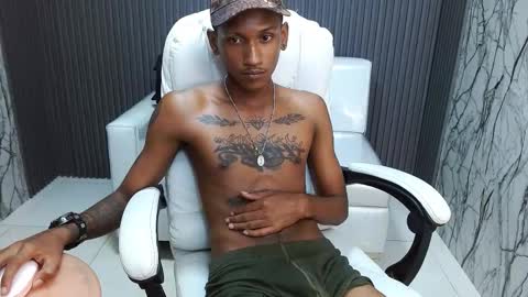 man_san11 online show from 16, 10, 2025