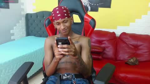 man_san11 online show from 8, 11, 2025