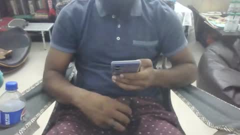 mananmathew95 online show from 13, 11, 2025