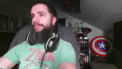 Manny online show from 20, 2, 2026