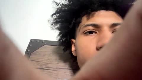 Snapshot of mandingoomann5 chatting on 31, 1, 2026 MandingooMann online show from 31, 1, 2026