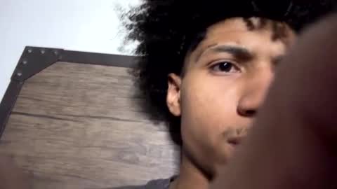 Snapshot of mandingoomann5 chatting on 2, 2, 2026 MandingooMann online show from 2, 2, 2026