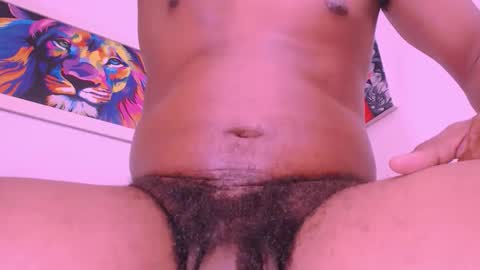 juan camilo online show from 11, 4, 2026