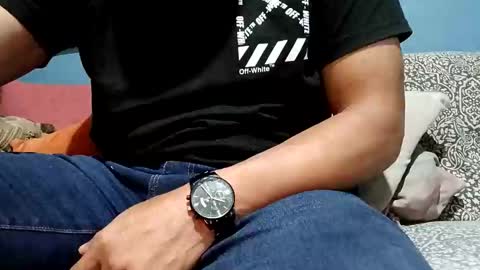 mandrilo7379 online show from 7, 1, 2026