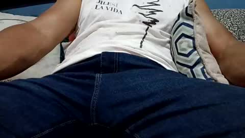 mandrilo7379 online show from 9, 1, 2026