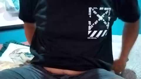 Snapshot of mandrilo7379 chatting on 15, 4, 2026 mandrilo7379 online show from 15, 4, 2026