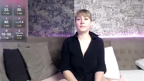 Mandy  online show from 5, 12, 2025