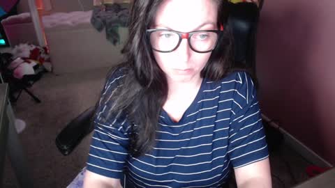 MandyBabyXXX online show from 31, 12, 2024