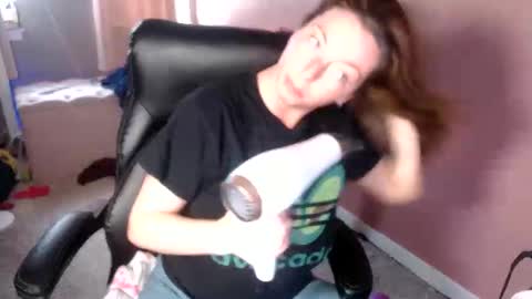 MandyBabyXXX online show from 22, 2, 2026