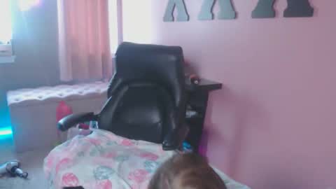 MandyBabyXXX online show from 28, 3, 2026