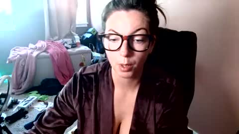 Snapshot of mandybabyxxx chatting on 11, 6, 2026 MandyBabyXXX online show from 11, 6, 2026