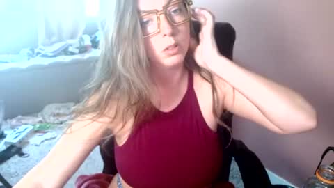 Snapshot of mandybabyxxx chatting on 24, 6, 2026 MandyBabyXXX online show from 24, 6, 2026