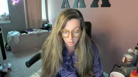 Snapshot of mandybabyxxx chatting on 29, 7, 2026 MandyBabyXXX online show from 29, 7, 2026