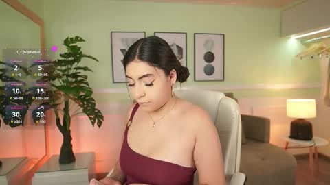 Snapshot of mandycollins_ chatting on 3, 3, 2026 Mandy Collins online show from 3, 3, 2026