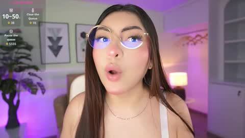 Snapshot of mandycollins_ chatting on 5, 3, 2026 Mandy Collins online show from 5, 3, 2026