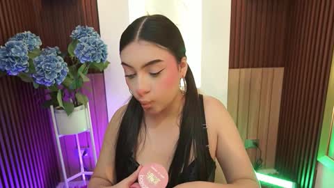 Snapshot of mandycollins_ chatting on 17, 3, 2026 Mandy Collins online show from 17, 3, 2026