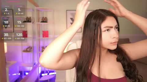 Snapshot of mandycollins_ chatting on 15, 4, 2026 Mandy Collins online show from 15, 4, 2026