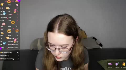 Mandy online show from 26, 2, 2025