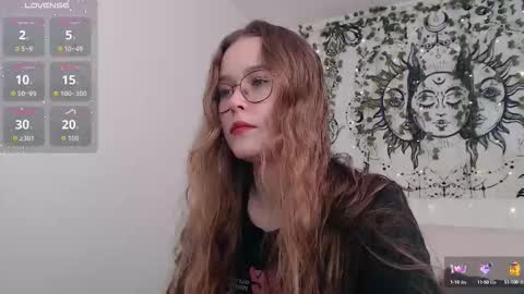 Mandy online show from 9, 10, 2025