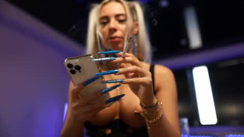 Anto Lovense is Active My pleasure is in your hands Private is Open online show from 9, 3, 2025