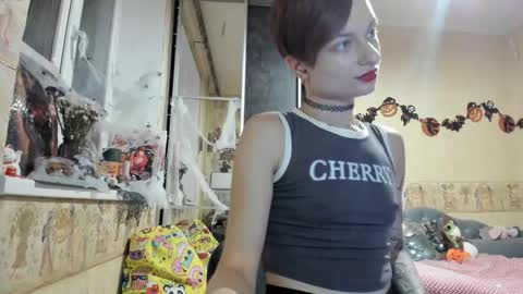 Mandy online show from 13, 10, 2025