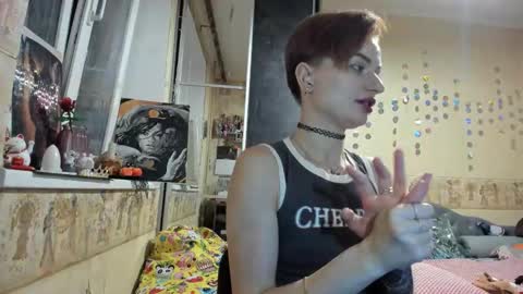 Mandy online show from 27, 11, 2025