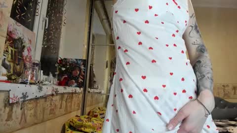 Mandy online show from 5, 3, 2026