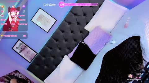 manellyksparklee online show from 27, 1, 2025