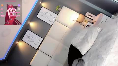 manellyksparklee online show from 18, 11, 2025