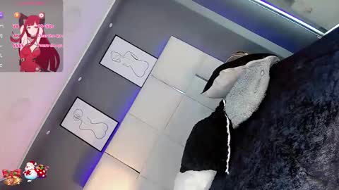 manellyksparklee online show from 6, 1, 2026