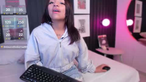 manelyk_evanss online show from 28, 11, 2025