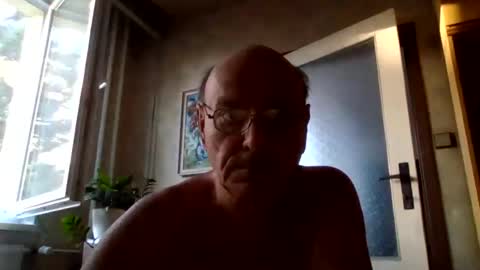 manes5858 online show from 18, 6, 2026