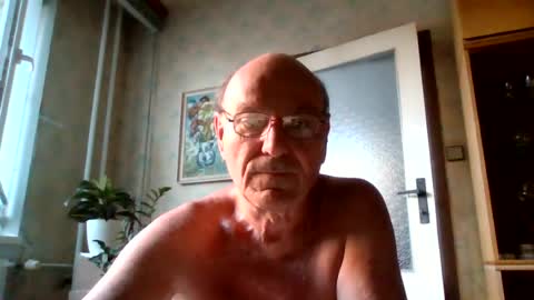 manes5858 online show from 28, 6, 2026