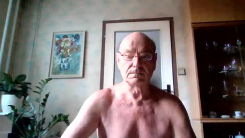 manes5858 online show from 2, 7, 2026