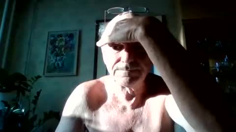 manes5858 online show from 4, 7, 2026
