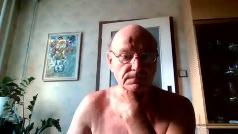 manes5858 online show from 14, 7, 2026