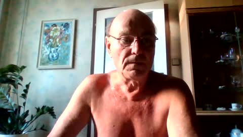 manes5858 online show from 20, 7, 2026