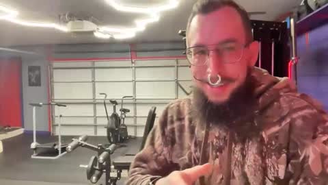 manfromgrunkle online show from 16, 1, 2026