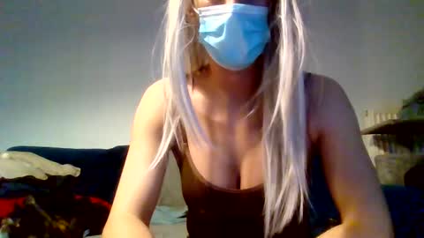 Snapshot of mangakyou chatting on 6, 6, 2026 mangakyou online show from 6, 6, 2026