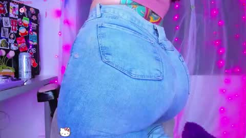 Snapshot of mangoshake_ chatting on 19, 5, 2026 Manguito online show from 19, 5, 2026