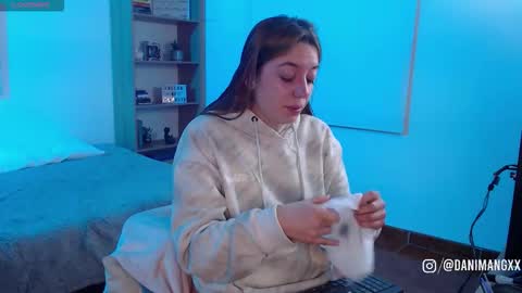 Danny online show from 11, 10, 2025