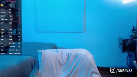 Danny online show from 8, 11, 2025