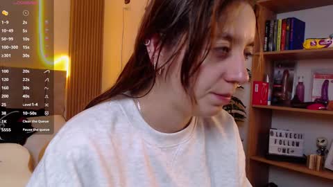 Danny online show from 15, 3, 2026