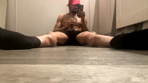 Mani4sexy online show from 14, 12, 2024