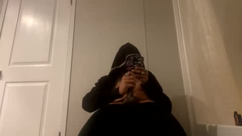 Mani4sexy online show from 22, 1, 2025