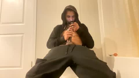 Mani4sexy online show from 18, 2, 2025